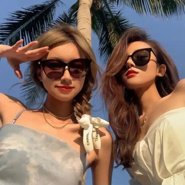 夹子救鹿